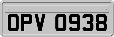 OPV0938