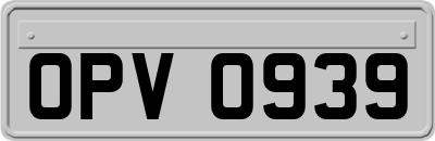 OPV0939