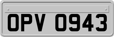 OPV0943