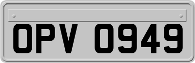 OPV0949