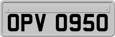 OPV0950