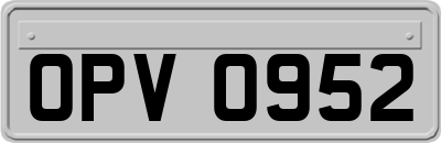OPV0952