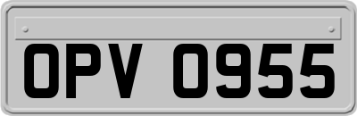 OPV0955