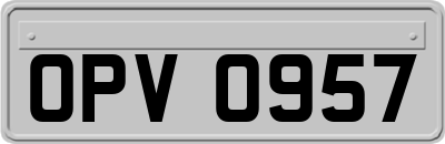 OPV0957