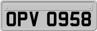OPV0958