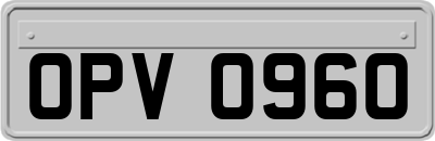 OPV0960
