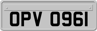 OPV0961