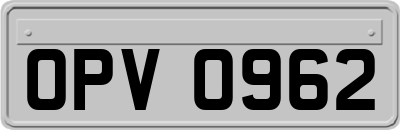OPV0962