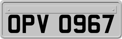 OPV0967