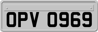 OPV0969