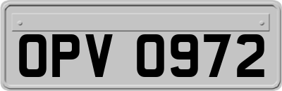 OPV0972