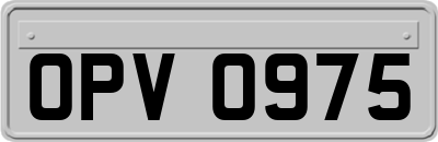 OPV0975