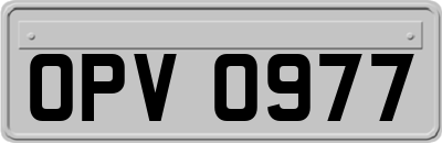 OPV0977