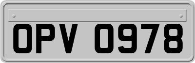 OPV0978