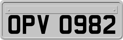 OPV0982