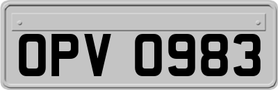 OPV0983