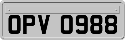 OPV0988