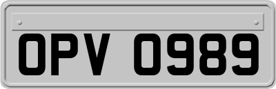 OPV0989