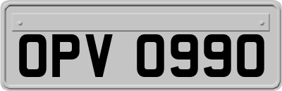 OPV0990