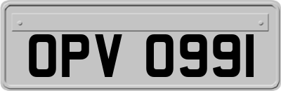OPV0991