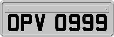 OPV0999