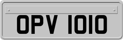 OPV1010