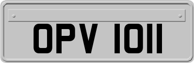OPV1011
