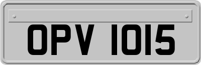 OPV1015