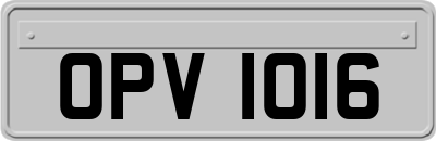 OPV1016