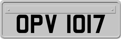 OPV1017
