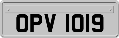 OPV1019