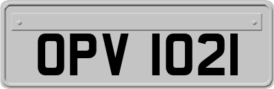 OPV1021