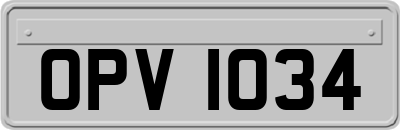 OPV1034