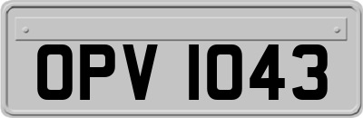 OPV1043