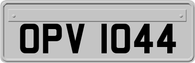 OPV1044