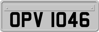 OPV1046