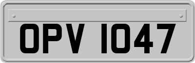 OPV1047
