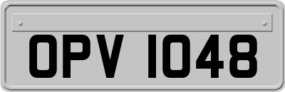 OPV1048