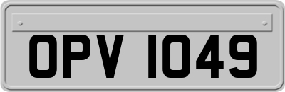 OPV1049
