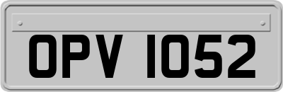 OPV1052