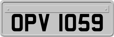 OPV1059