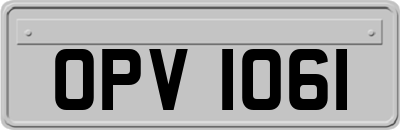 OPV1061