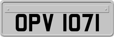 OPV1071