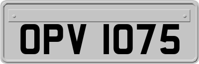 OPV1075