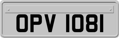 OPV1081