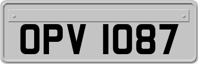 OPV1087
