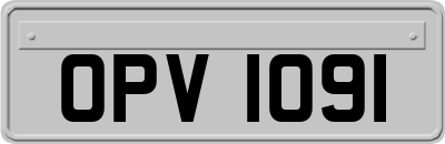 OPV1091