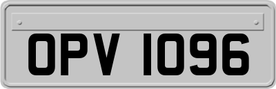 OPV1096