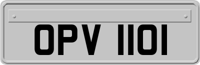 OPV1101