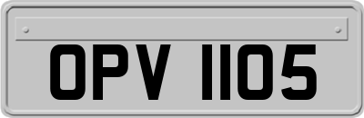 OPV1105